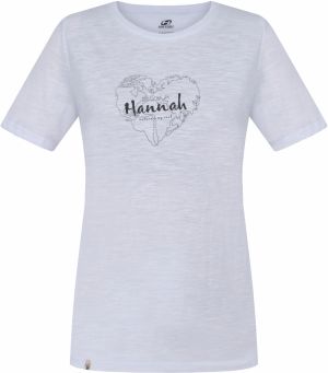 Women's T-shirt Hannah KATANA white