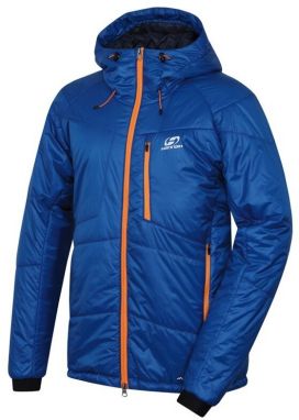 Men's jacket Hannah GABIN princess blue