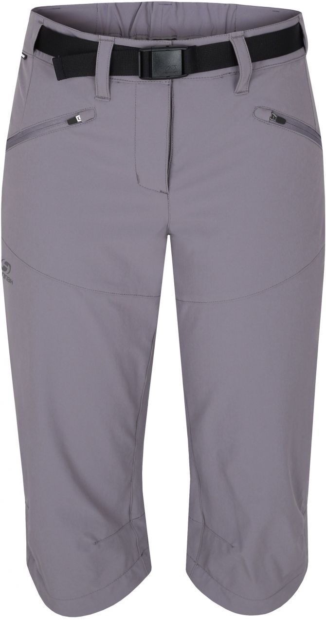 Women's three-quarter pants Hannah ROW shark