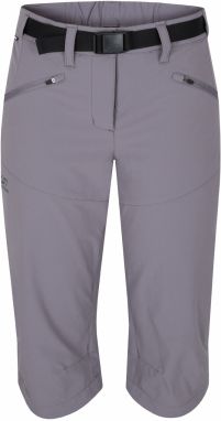Women's three-quarter pants Hannah ROW shark