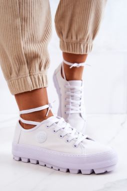 Dámske tenisky BIG STAR SHOES
