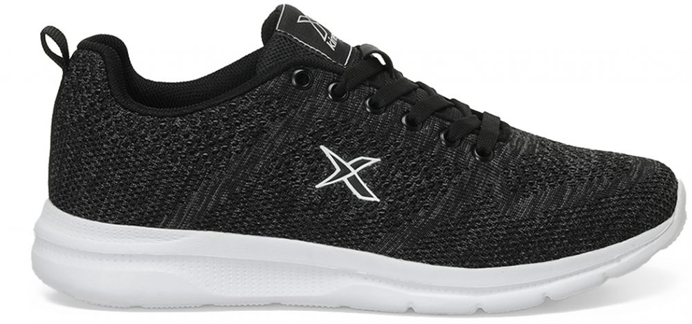 KINETIX FINARE TX 4FX BLACK Man Sneaker