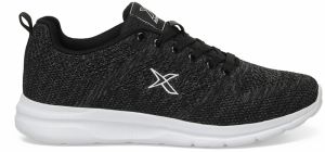 KINETIX FINARE TX 4FX BLACK Man Sneaker