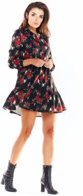 Dámske šaty Awama A326