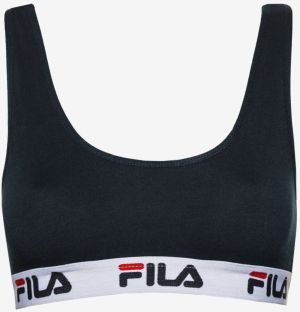 Tmavomodrá podprsenka FILA
