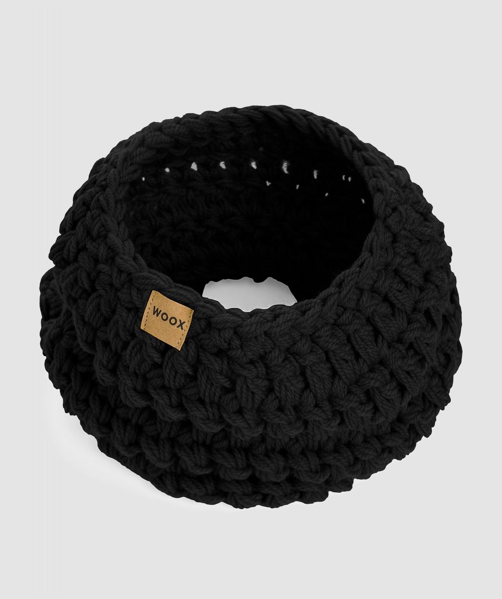 Zimní šála WOOX Neckerchief