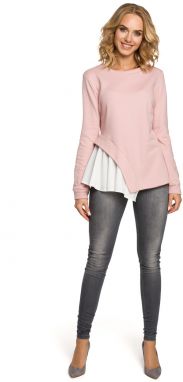 Made Of Emotion Woman's Blouse M333