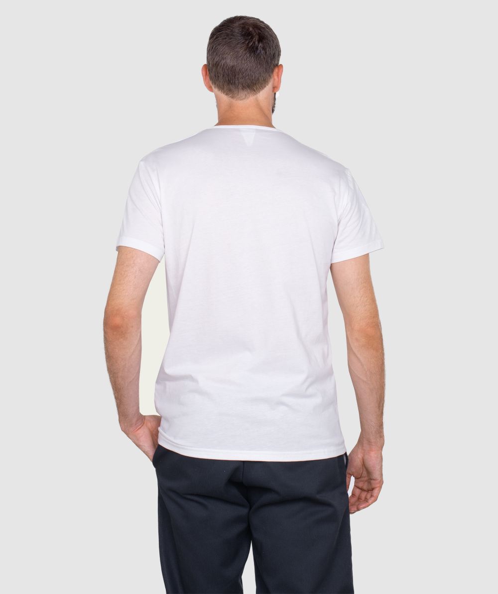 Men's T-Shirt WOOX Veteranus