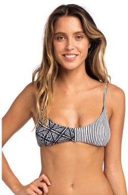 Bikiny vrchný diel Rip Curl SWIMSUIT COAST TO COAST