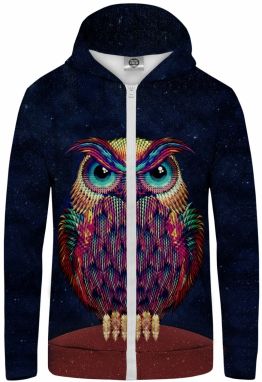Mikina pána GUGU a slečny GO Unisex HKZ-U-PC 735