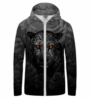 Pánske oblečenie Mr. GUGU & Miss GO Mr._GUGU_&_Miss_GO_Hoodie_HKZ-U-PC_1738_Black