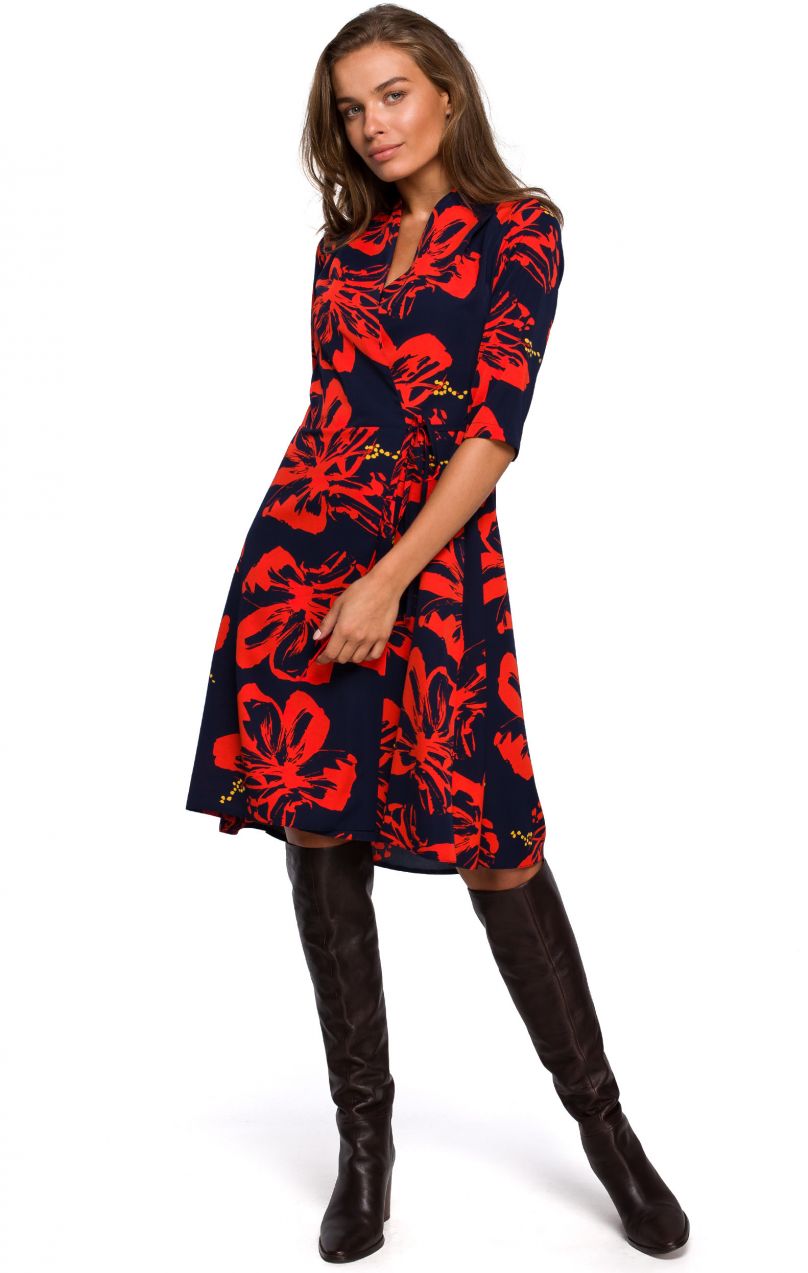 Dámske šaty Stylove Floral
