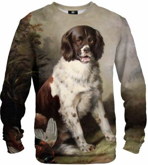 Sveter pána GUGU a slečny GO Unisex S-PC1572
