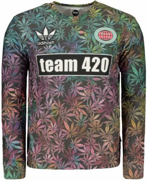 Sveter Mr. GUGU & Miss GO Team 420