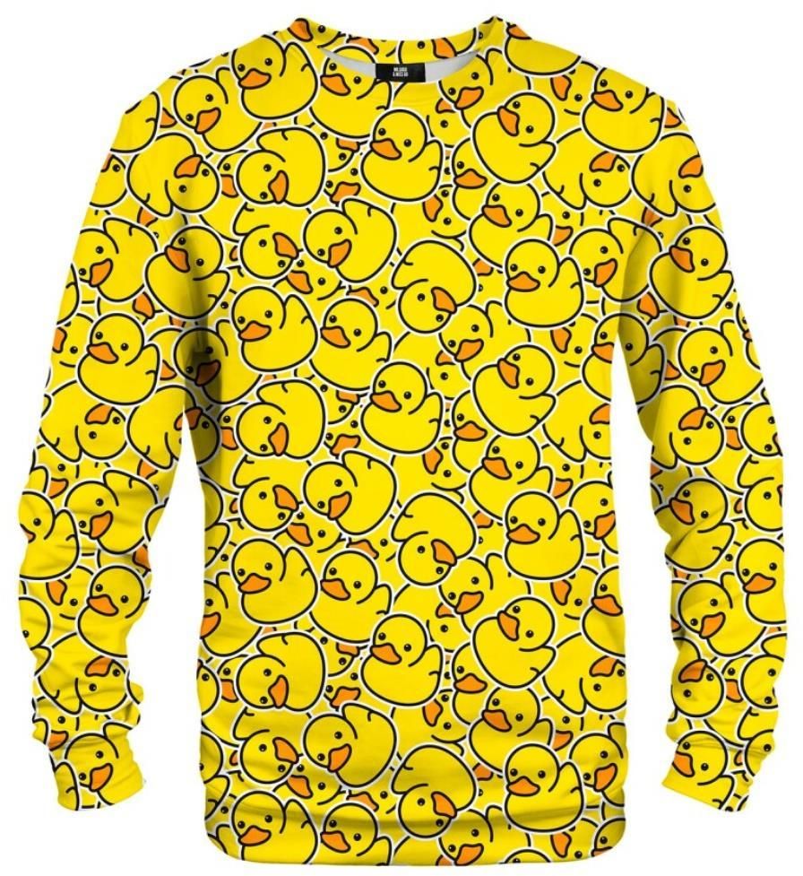Sveter pána GUGU a slečny GO Unisex S-PC1880