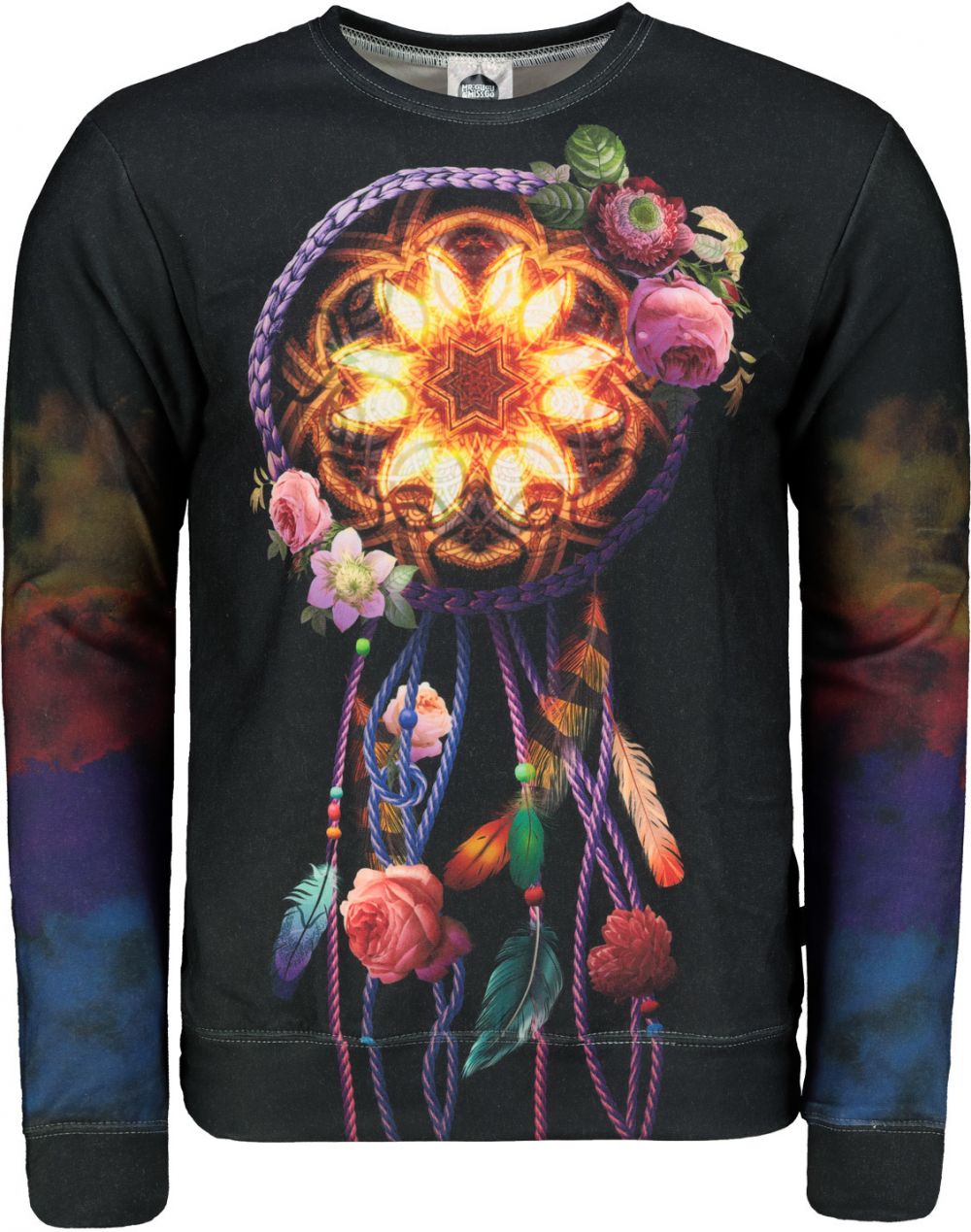 Sveter pána GUGU a slečny GO Unisex S-PC1726