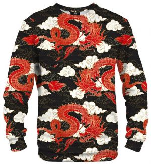 Sveter pána GUGU a slečny GO Unisex S-PC2057