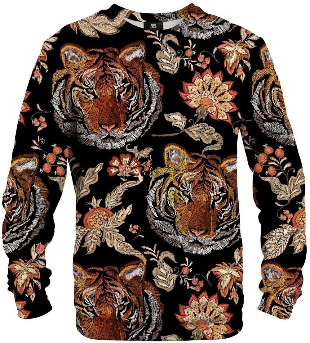 Sveter pána GUGU a slečny GO Unisex S-PC1693