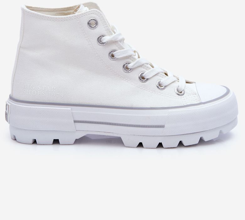 Dámske tenisky BIG STAR SHOES