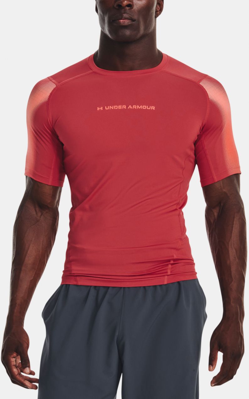Pánske tričko Under Armour