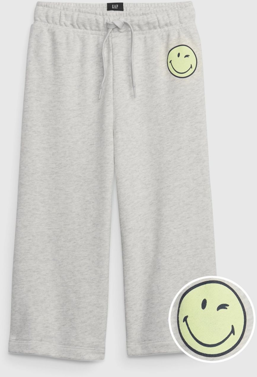 GAP Kids Sweatpants & Smiley® - Girls