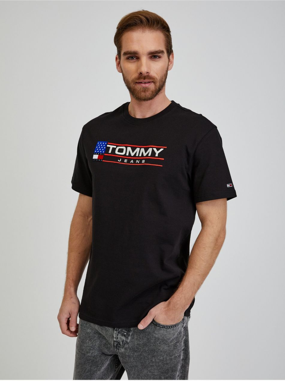 Pánske tričko Tommy Hilfiger