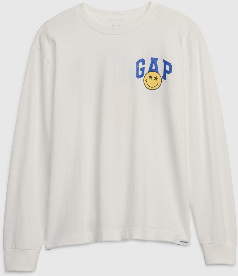 GAP Kids T-shirt & Smiley - Boys®
