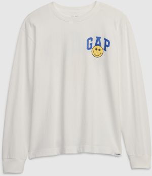GAP Kids T-shirt & Smiley - Boys®