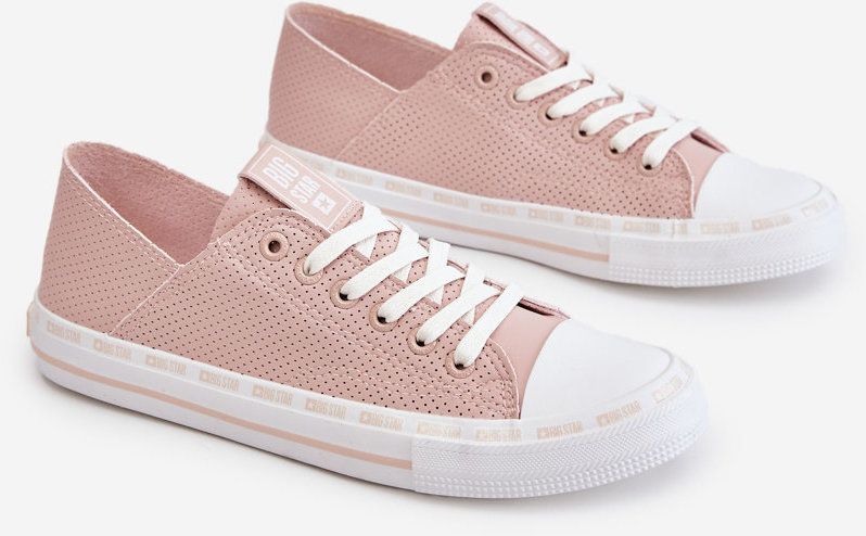 Dámske tenisky BIG STAR SHOES
