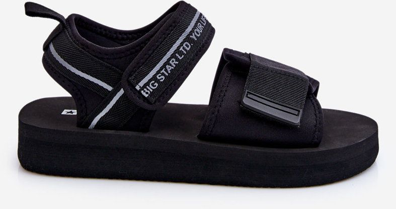 Dámske sandále BIG STAR SHOES