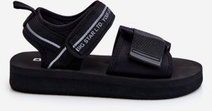 Dámske sandále BIG STAR SHOES
