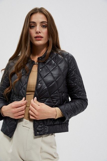 Bunda - model bude čoskoro k dispozícii