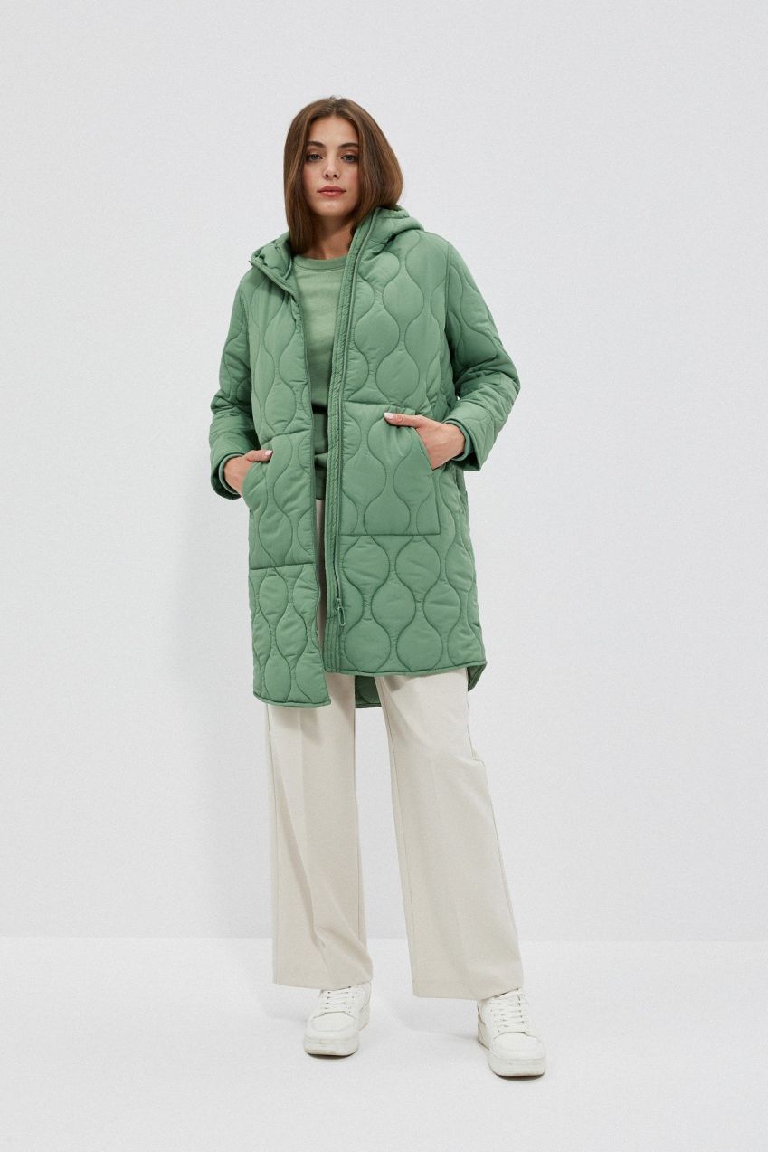 Jacket - model available soon