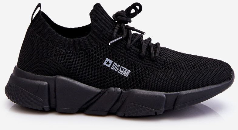 Dámske tenisky BIG STAR SHOES
