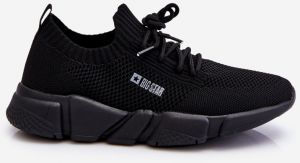 Dámske tenisky BIG STAR SHOES