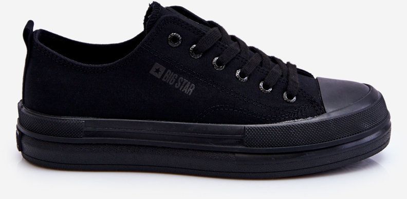Dámske tenisky BIG STAR SHOES