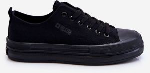 Dámske tenisky BIG STAR SHOES