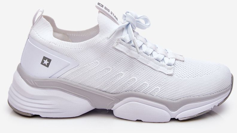 Dámske tenisky BIG STAR SHOES Memory Foam