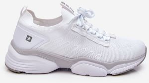 Dámske tenisky BIG STAR SHOES Memory Foam