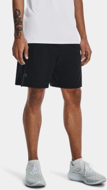 Šortky Under Armour LAUNCH ELITE 7'' SHORT-BLK