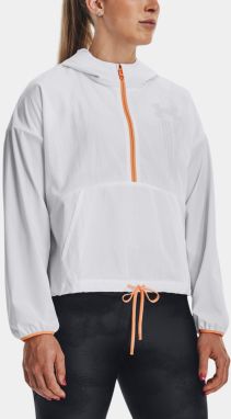 Zimné bundy pre ženy Under Armour - biela