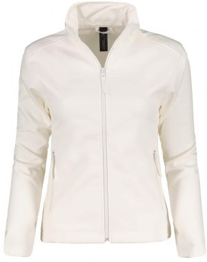 Dámska bunda B&C Softshell