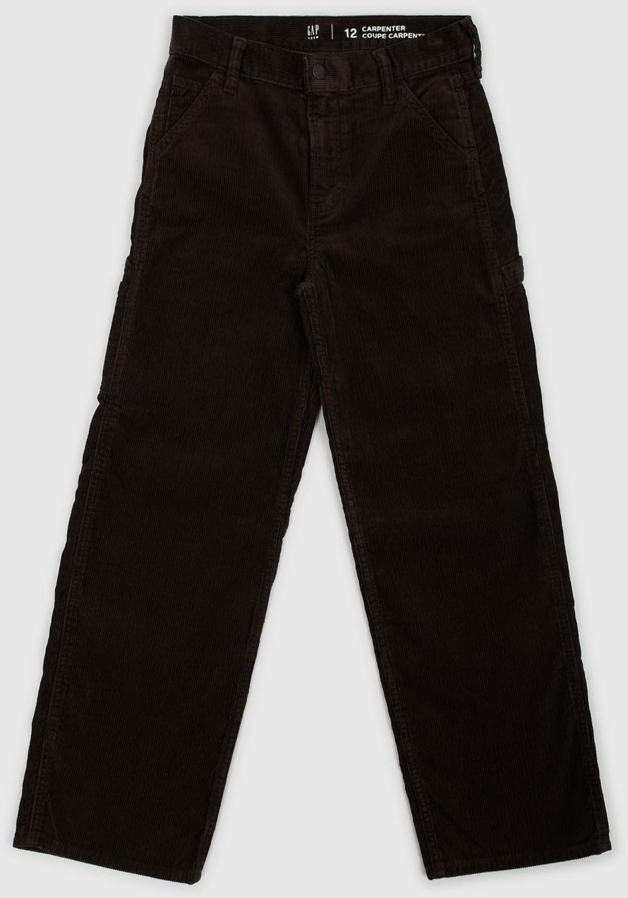 GAP Teen Corduroy Pants - Boys