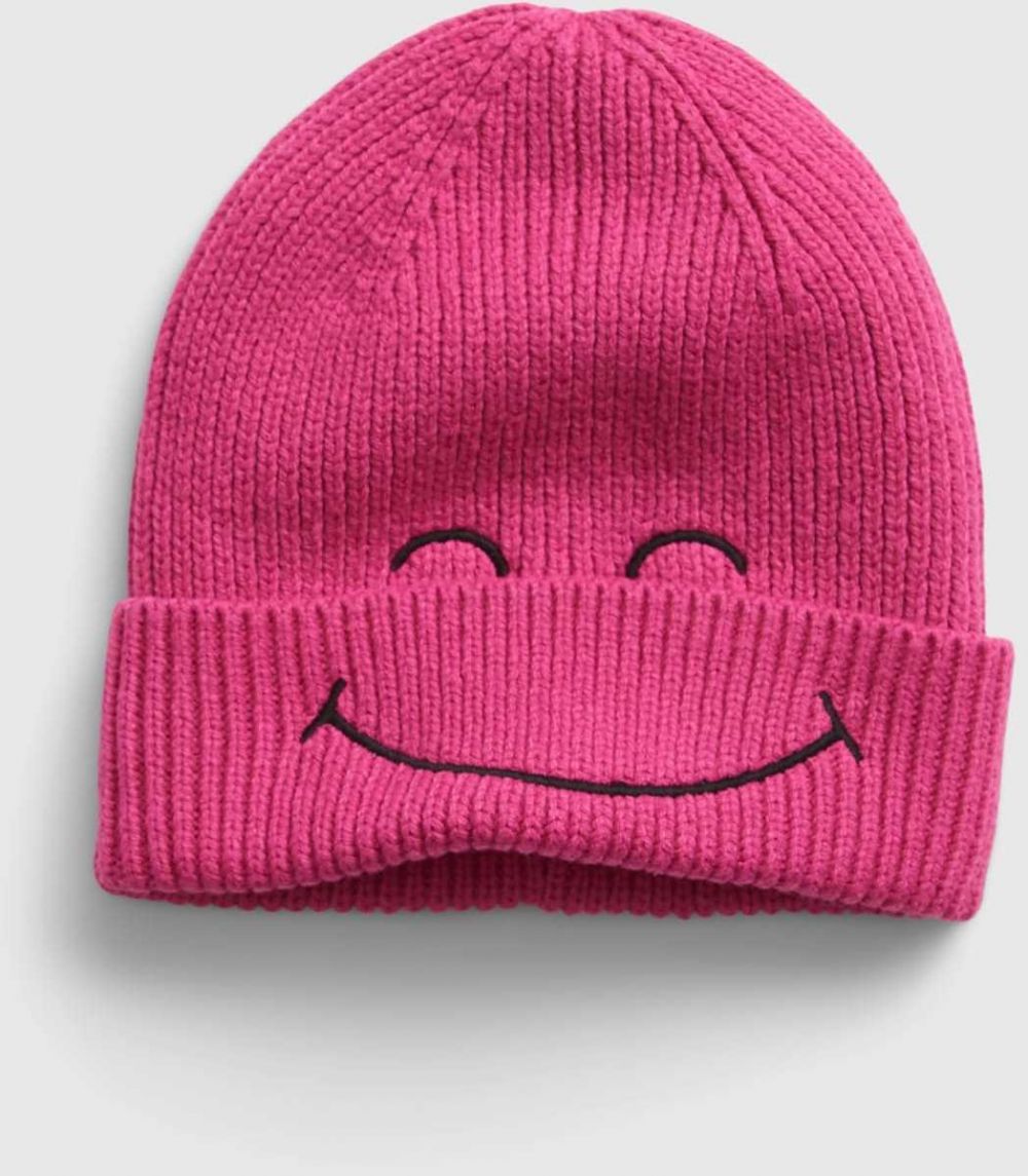 GAP Kids Cap & Smiley® - Boys