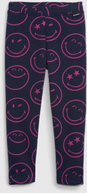 GAP Kids Leggings & Smiley® - Girls