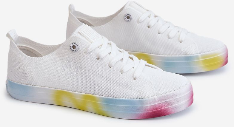 Dámske tenisky BIG STAR SHOES
