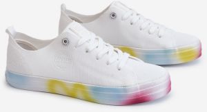 Dámske tenisky BIG STAR SHOES