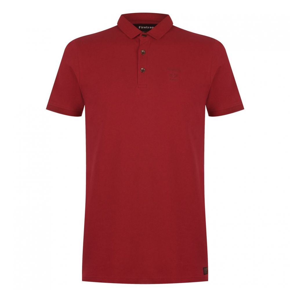 SoulCal Peached Polo Shirt detské Boys