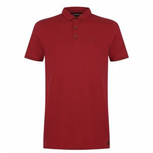 SoulCal Peached Polo Shirt detské Boys
