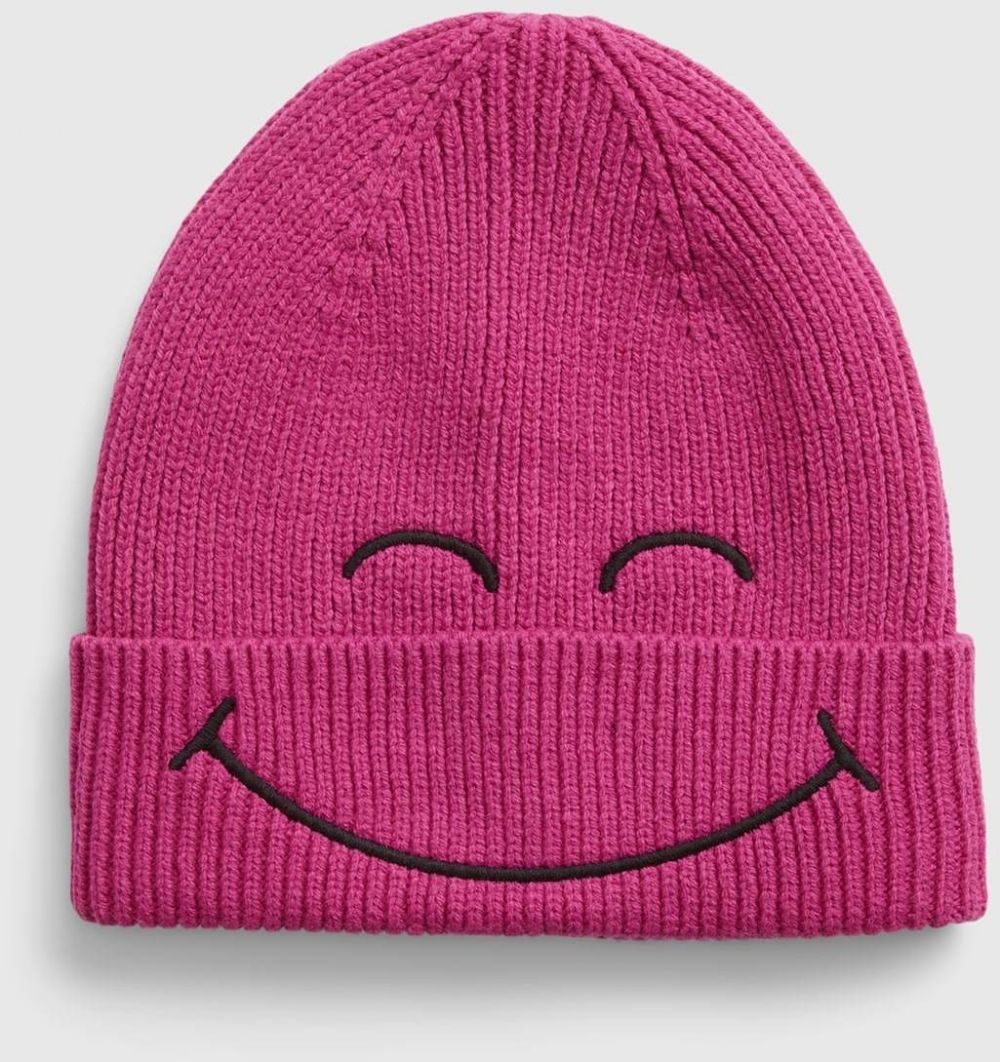 GAP Kids Cap & Smiley® - Boys